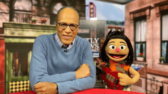 Who Could Replace Lester Holt on NBC Nightly News?