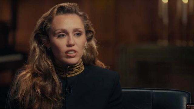 Miley Cyrus Recalls ‘Extremely Excruciating' Medical Emergency During Show