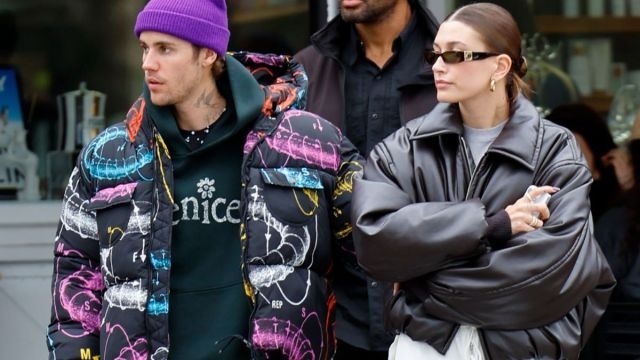 Justin Bieber Continues Cryptic Post Streak Amid Divorce Rumors