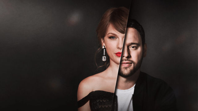 Scooter Braun Addresses Taylor Swift's Vigilante S— Song Rumor