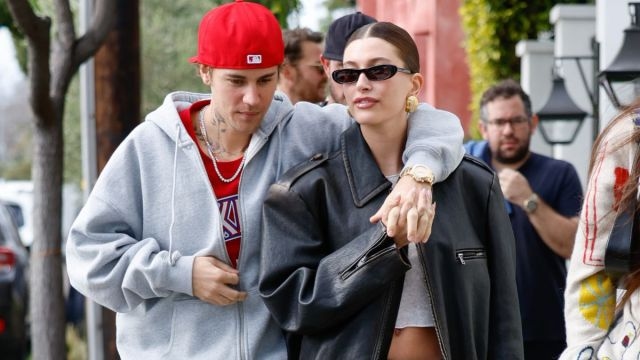 Hailey Bieber Asked to Get Assets Sorted Amid Justin Bieber Divorce Rumors, Says ‘Source'