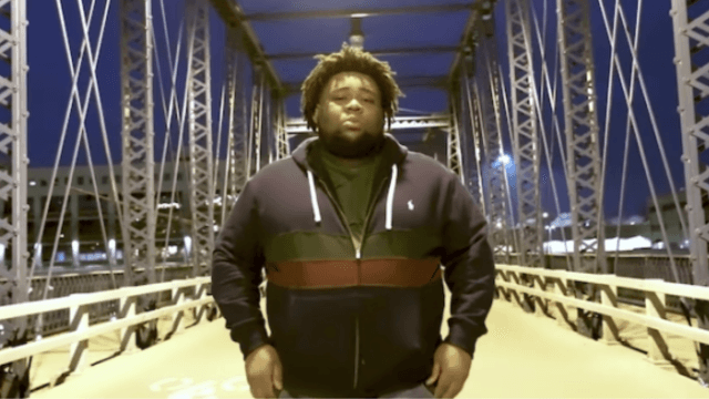 Rod Wave Reportedly Arrested For Multiple Felony Charges