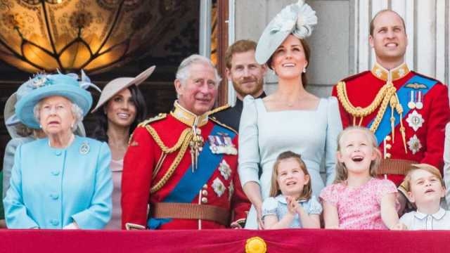 King Charles Arranges Deal for Prince Harry & Meghan Markle's Return, Says ‘Source'