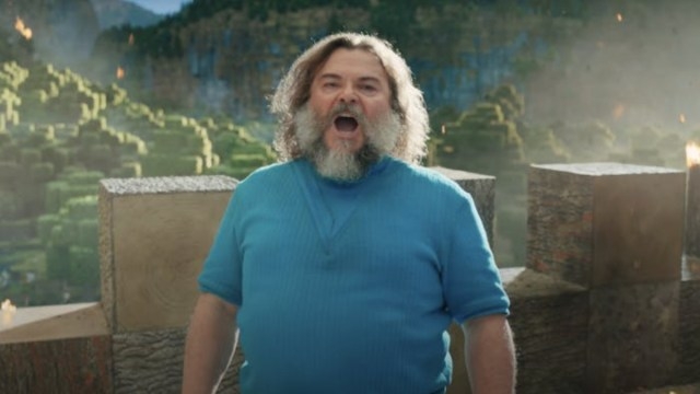 A Minecraft Movie: Police Intervenes as Viral TikTok Trend Causes Mayhem in Theaters
