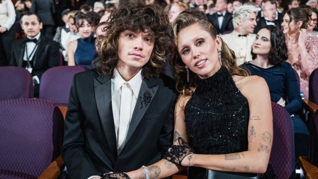 Miley Cyrus' Relationship With Boyfriend at Risk Over Ex Divorce, ‘Source' Claims