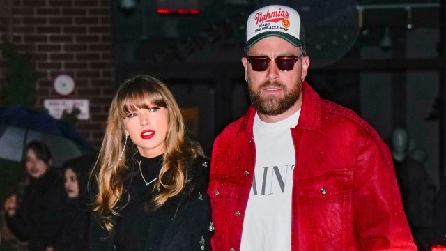 Here's Latest Taylor Swift & Travis Kelce News for June 3, 2025