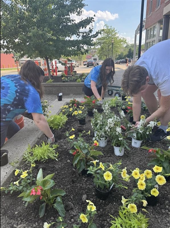 Celebrate Earth Stewardship in Richland County with Planting Pride