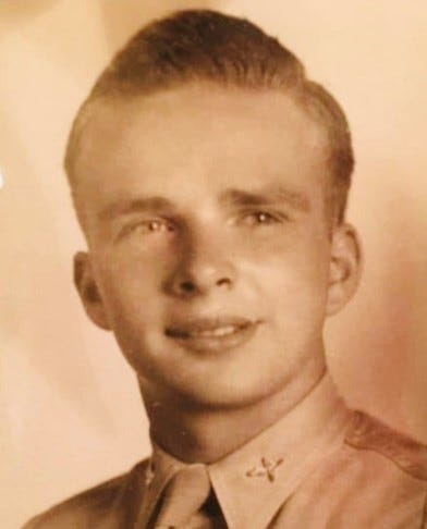 WWII soldier from Cleveland identified 80 years after crash