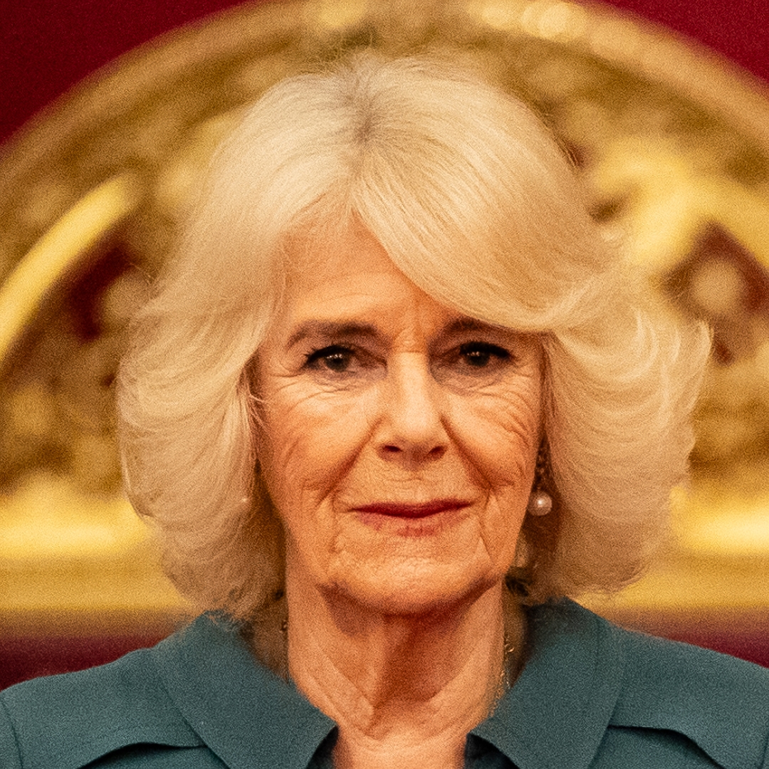 Why Queen Camilla Has Been Issued a "Strict" Warning Regarding Her Meeting With the Pope