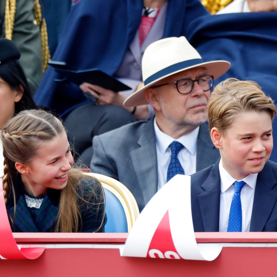 Prince George, Princess Charlotte and Prince Louis Set to Make Their First Summer 2025 Appearance