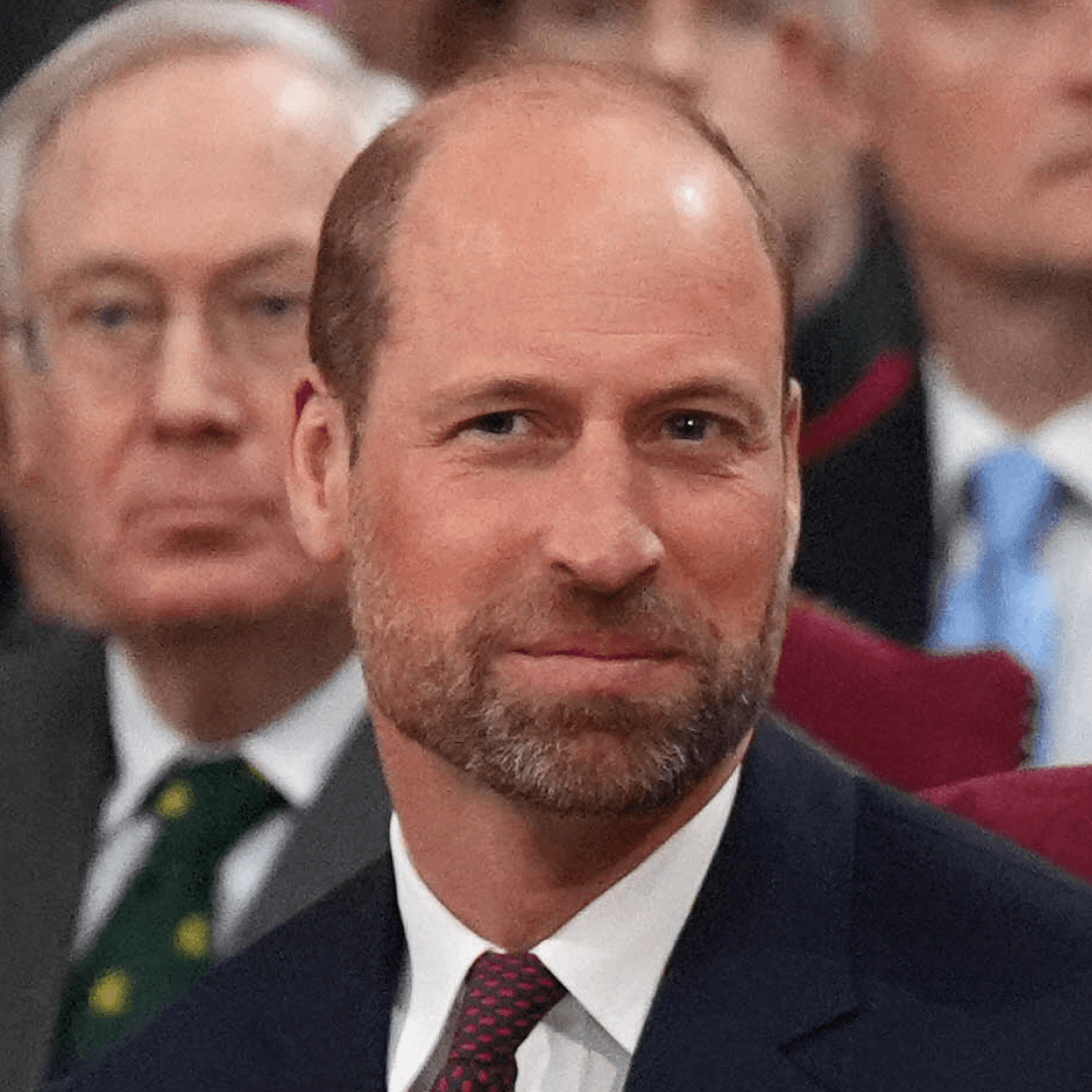 A Surprising "Royal Power Duo" Has Emerged as Prince William Displays "Growing Bond" With Unexpected Relative in Rare Joint Engagement