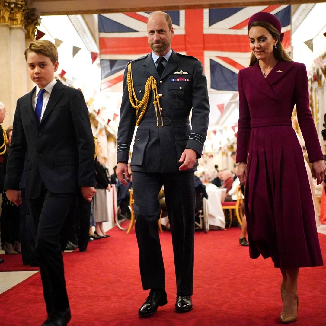 Royal Expert Claims Princess Kate and Prince William "Won't Be Changing" One Aspect of Prince George's Life, Contrary to Recent Claims About "Weird" Rule