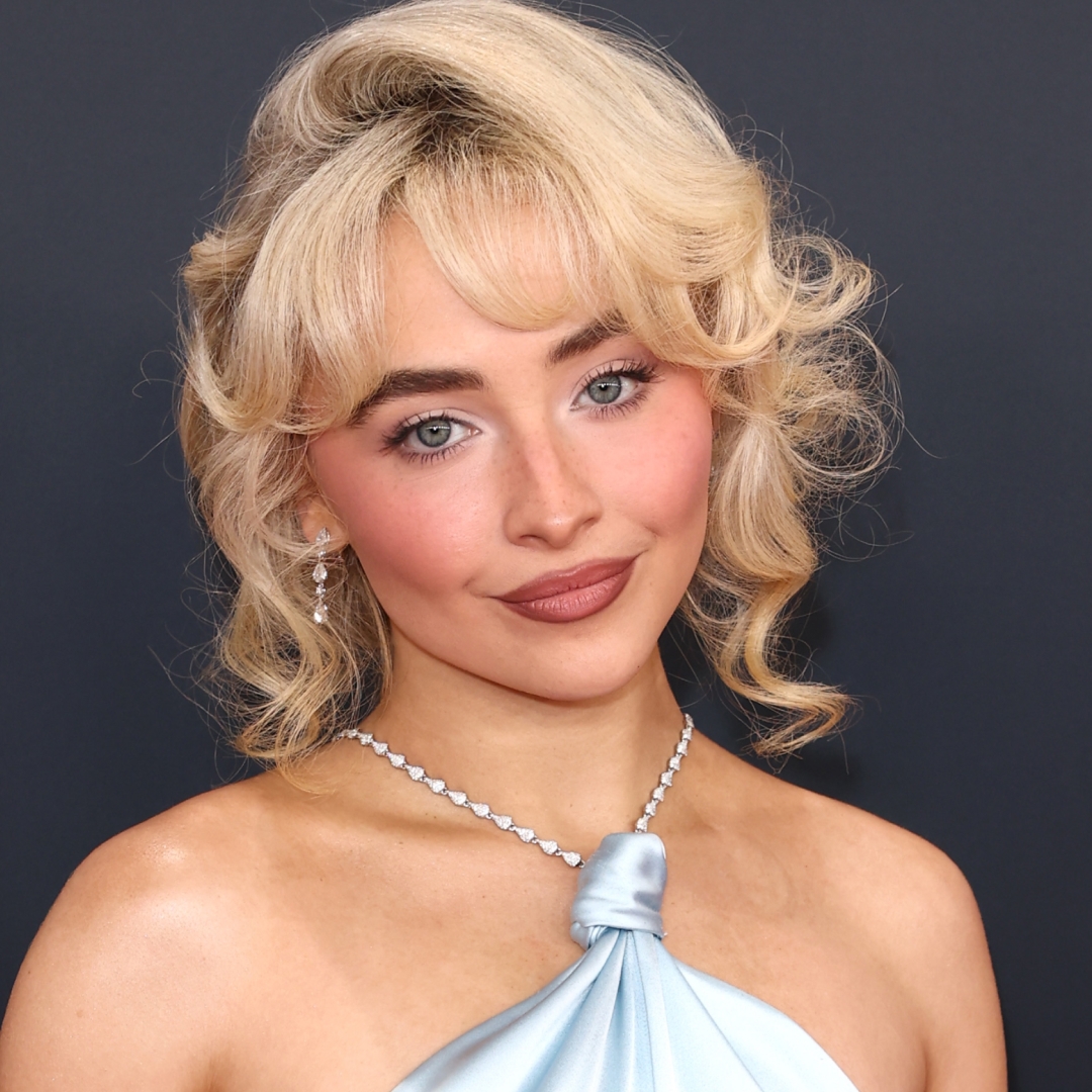 Sabrina Carpenter's Jean Shorts Suggest an Even Cheekier Era Is En Route