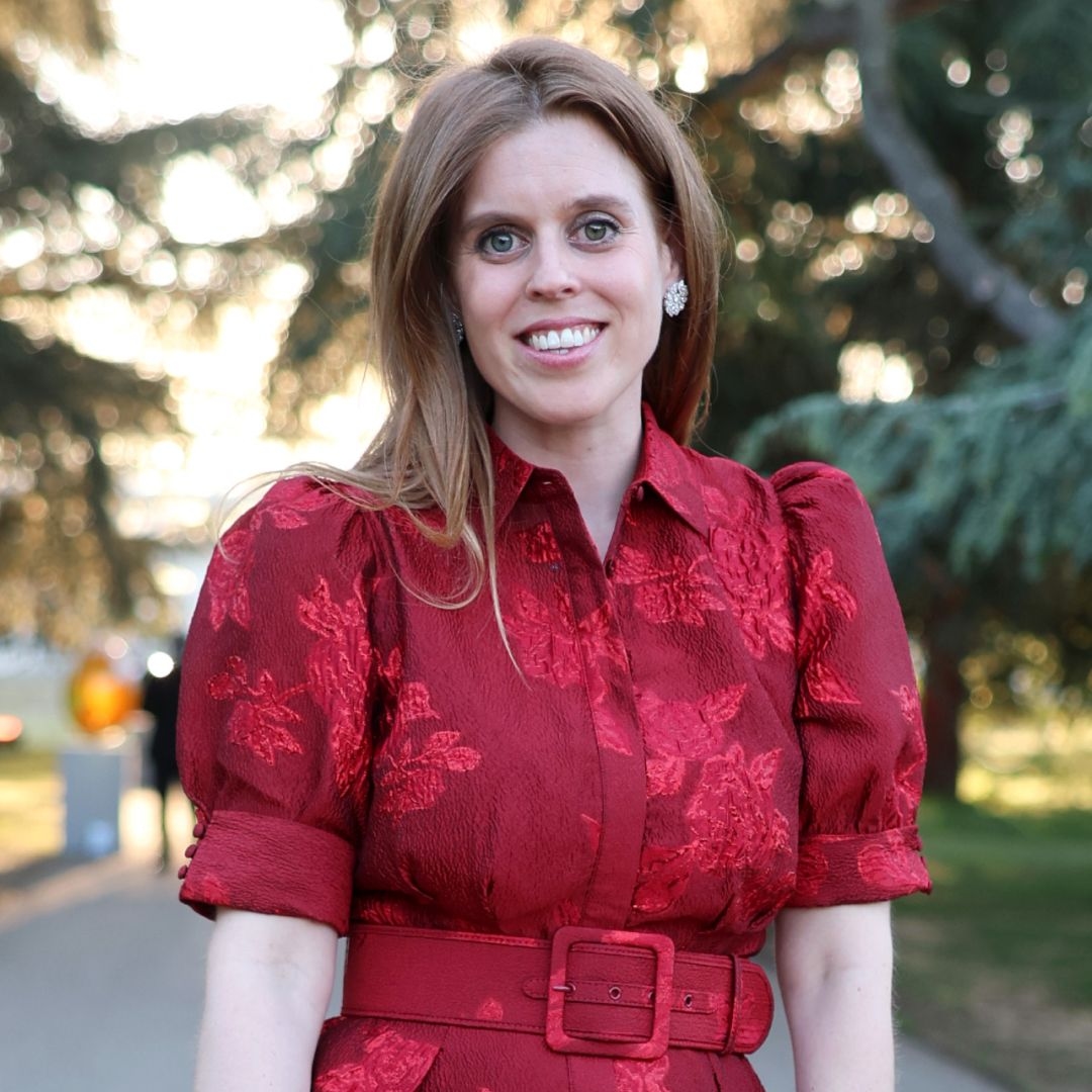 How Princess Beatrice Has Transformed Her Once-Mocked Style While Staying True to Her "Whimsical Nature"