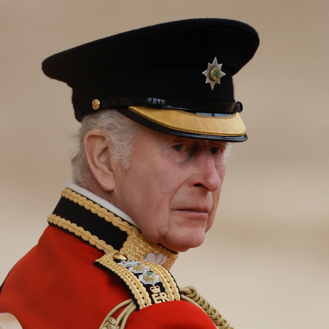 Why King Charles Will Be "Forced" to Skip One Trooping the Colour Tradition in 2025 and "Leave It Behind Forever"