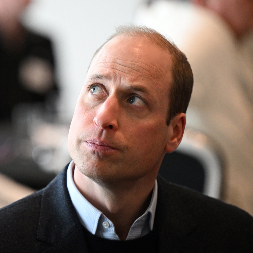 Royal Aides Reveal Prince William Is "Pretty Demanding" and "Impatient" Regarding One Aspect of His Work