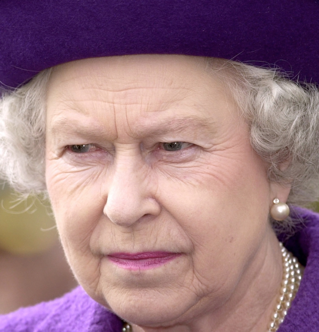 Queen Elizabeth Once Gave Some Very Blunt, "Matter of Fact" Parenting Advice About Raising Children in the "Public Eye"