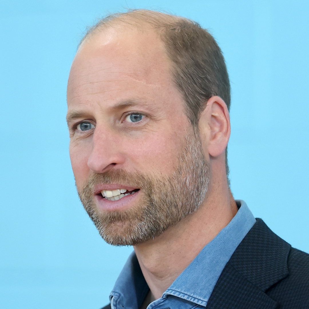 Prince William Announces New Appearance With an Unexpected Sidekick Instead of Princess Kate