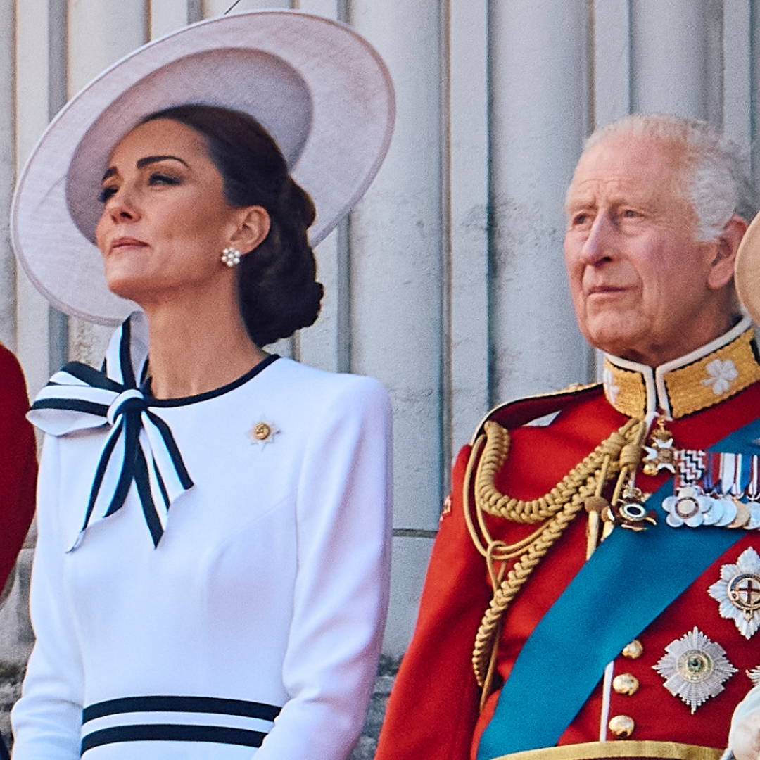Royal Expert Reveals Why King Charles Is Struggling With "Delayed" William and Kate Milestone