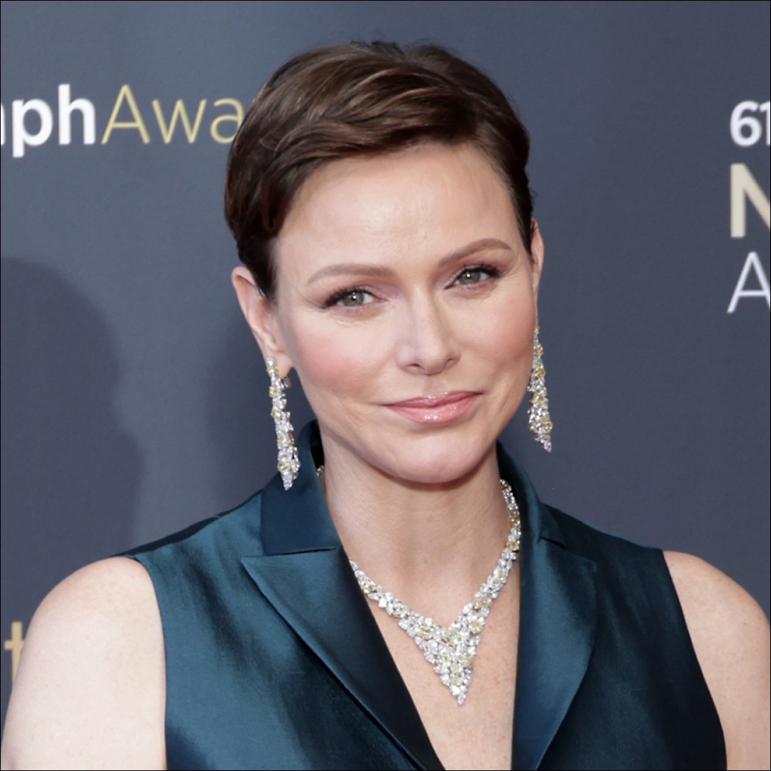 Why Princess Charlene Has Been Granted a Special "Privilege" Queen Camilla and Other Royals are Banned From Doing
