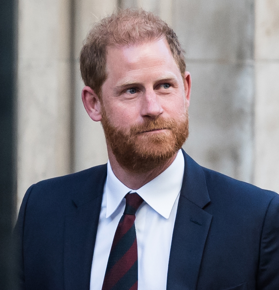 Prince Harry's Years-Long Battle to Reinstate His Security Has Ended After Judge Dismisses Case