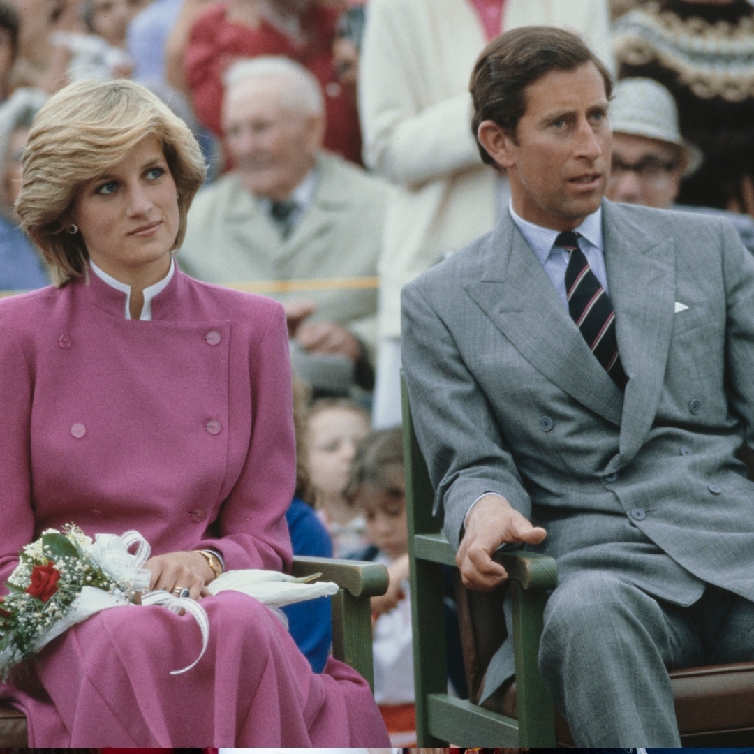 The Surprising Revelation Princess Diana Made About Who "Ruined" Her Marriage to King Charles