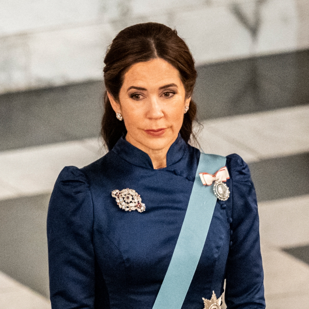 Queen Mary Has Been Forced to Cancel Royal Engagements After Unexpected Illness
