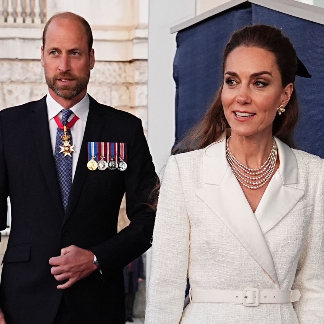 The "Very Difficult" Task Princess Kate and Prince William Have When It Comes to the "Survival of the Monarchy"