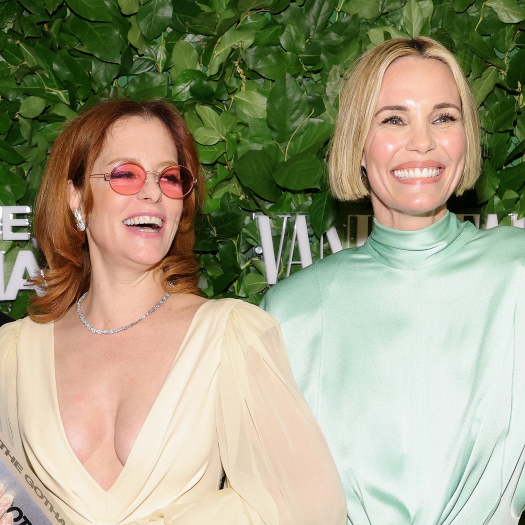 'The White Lotus' Cast Just Checked Back Into Resort-Chic Style