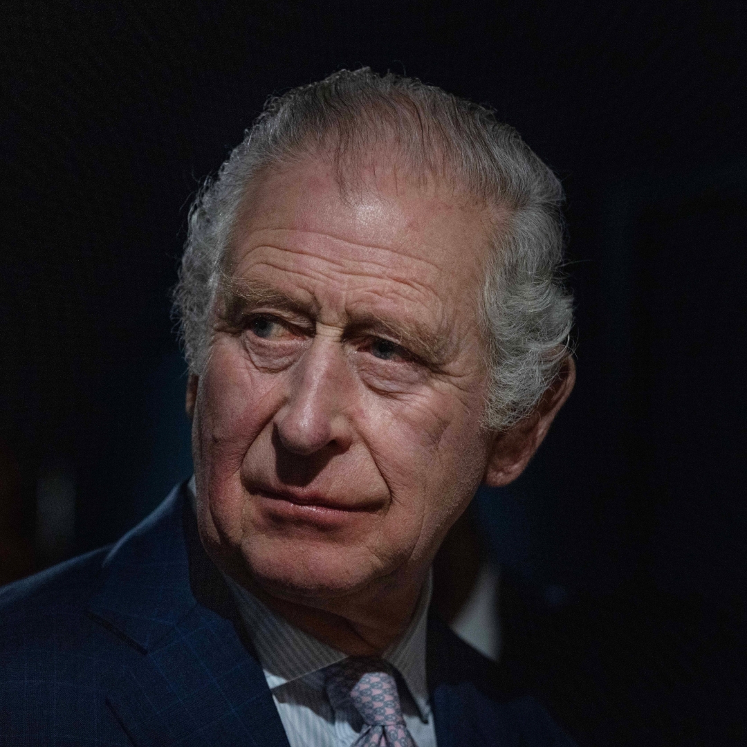 The "Unfortunate Habit" King Charles Inherited From an Unexpected Royal Relative