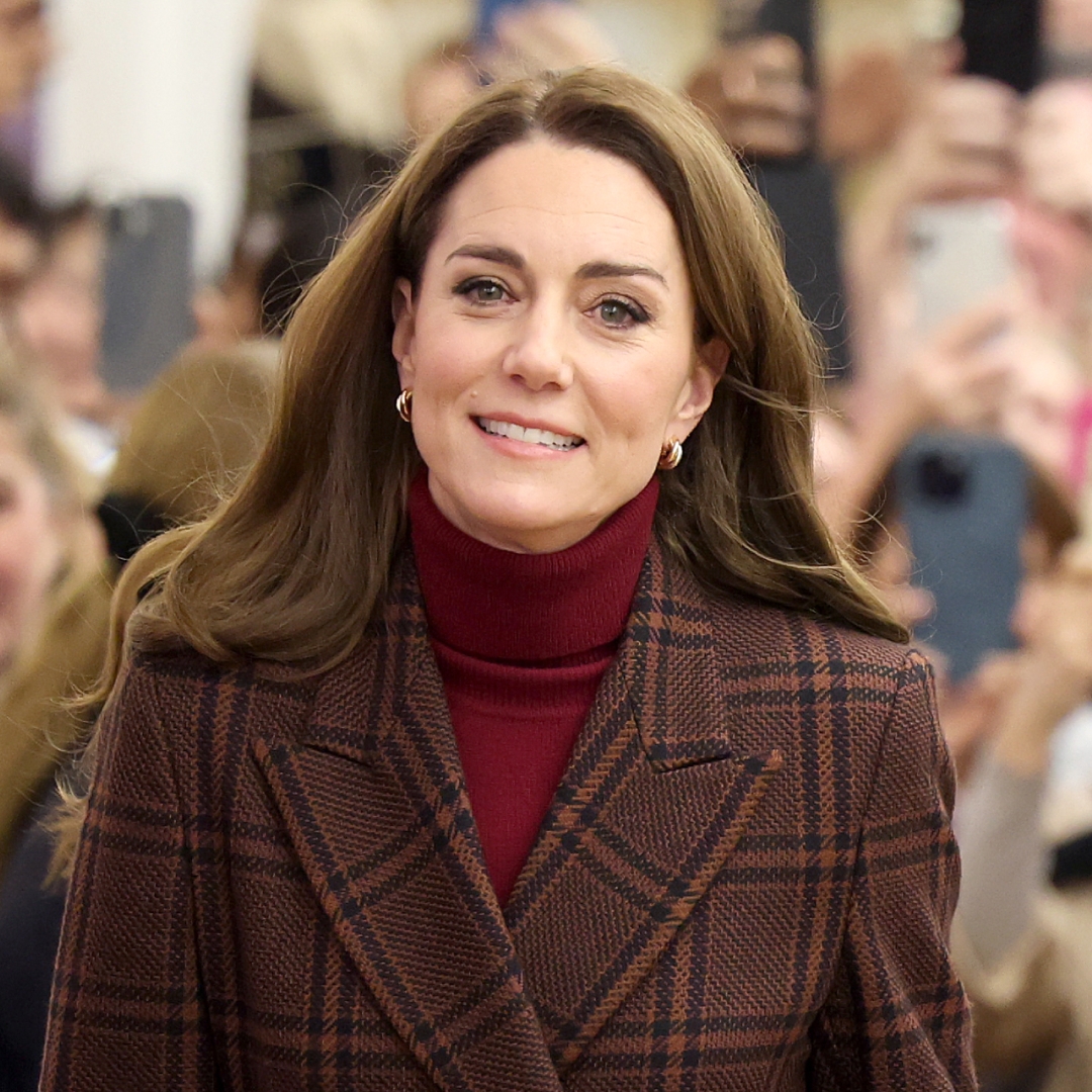 How Princess Kate Showed "Real Leadership" on an Important Issue Tied to Her Role Within the Royal Family