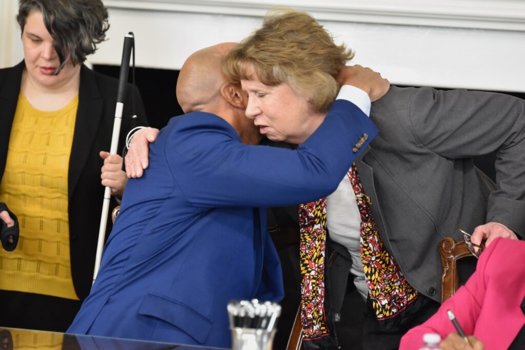 Unlocking potential: Maryland's bold step toward an inclusive future