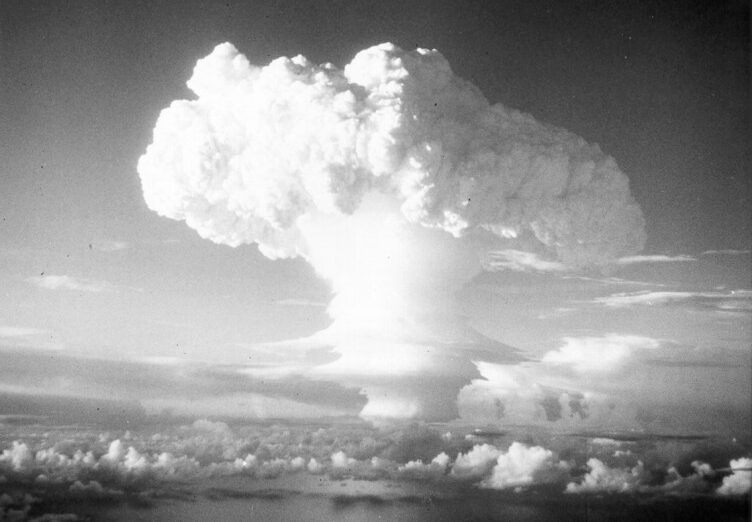 Maryland needs to make its voice heard with other states warning against nuclear war