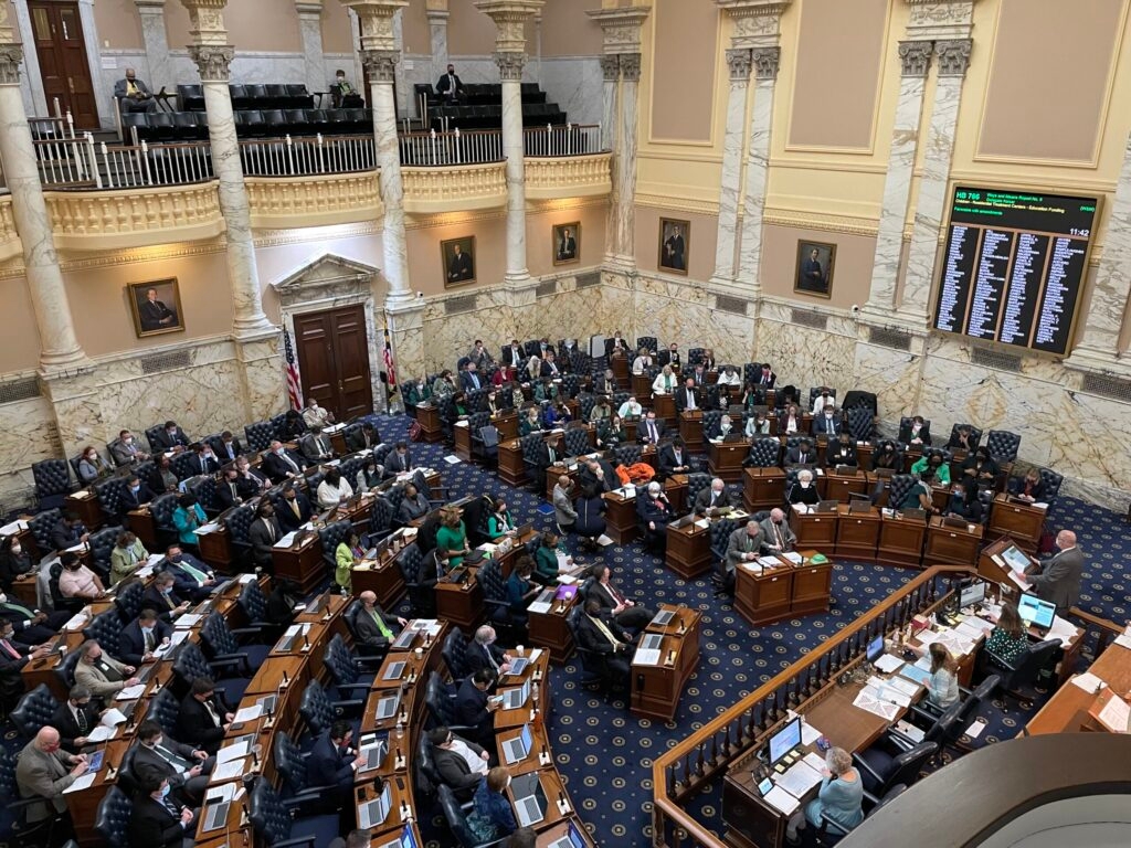 House OKs parole reform, expanded PDAB gets Senate approval, more political notes