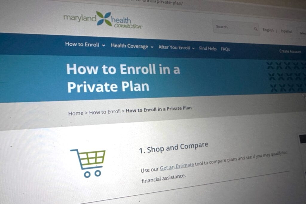 Insurers seek 17% hike in state marketplace premiums, amid ‘wild uncertainty' at federal level