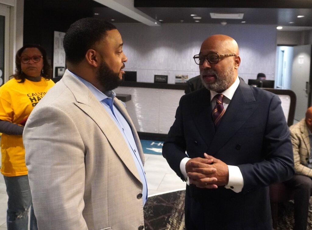 Political notes: A Prince George's concession, a drug board convergence, a Wicomico court ruling
