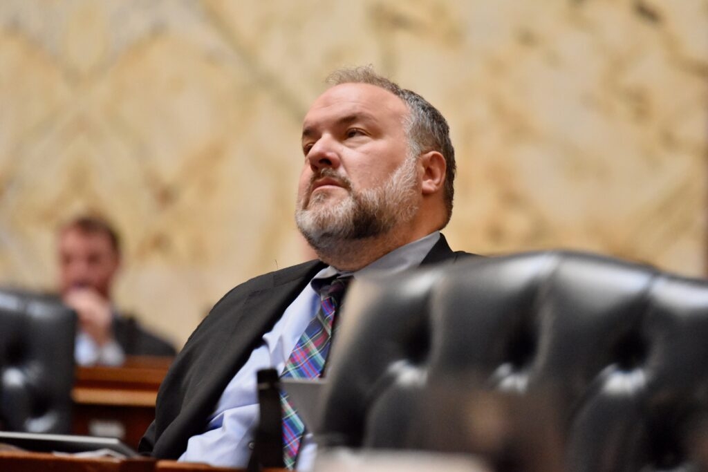 Committee set to vote on lower limits on child sex abuse lawsuits