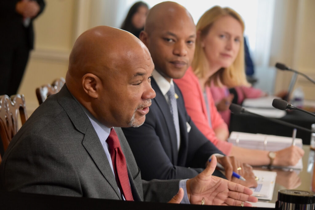 Board approves Pimlico contracts in what might be last handout for Maryland racing