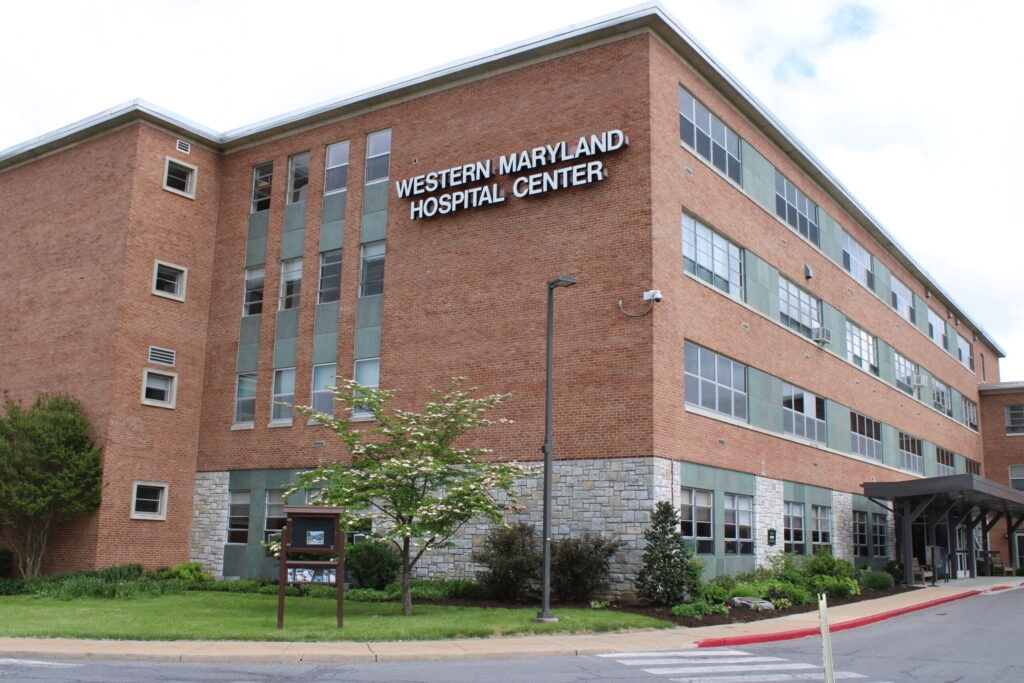 Bumps AHEAD: Trump administration evaluating Maryland's authority to set Medicare rates