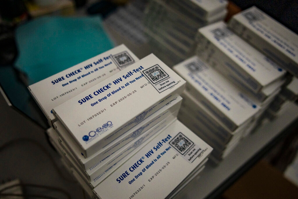 Modernizing Maryland's HIV laws: A priority for Black Marylanders