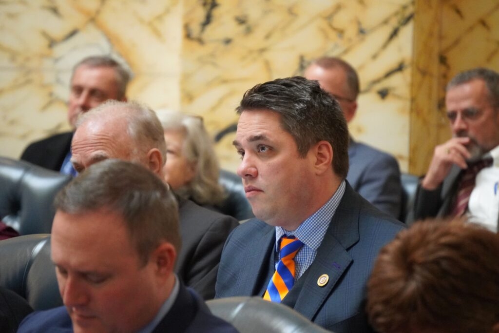 Bills to repeal ‘antiquated' law criminalizing transfer of HIV sail through House, Senate
