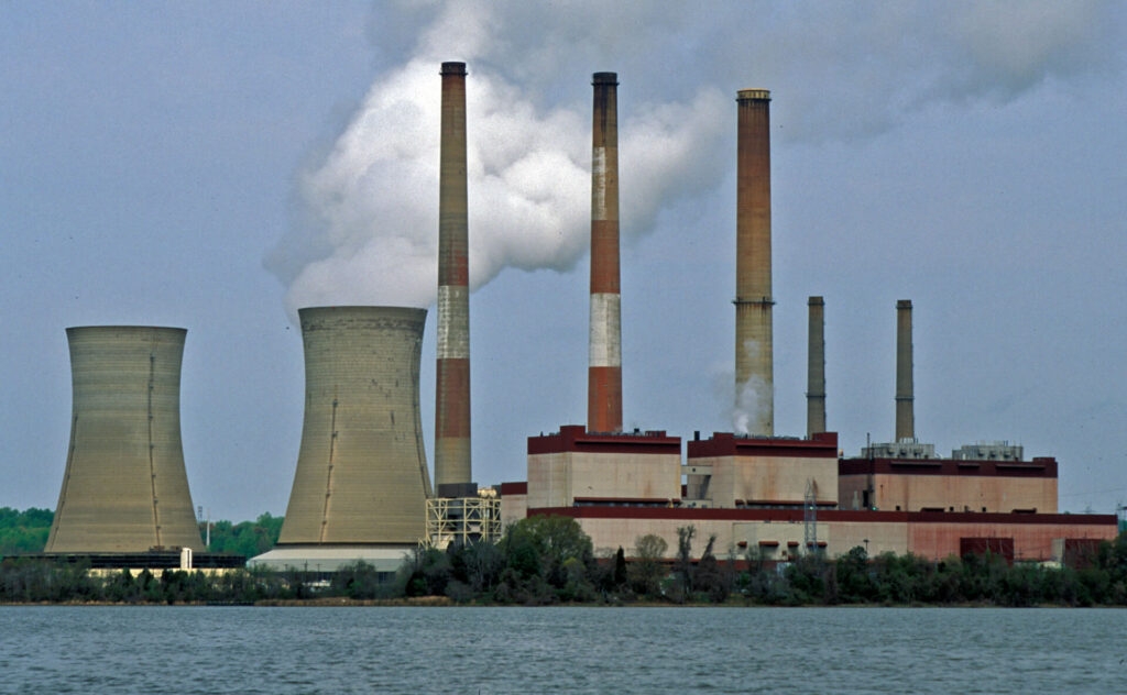 Maryland residents want a menu of energy generation options, poll shows