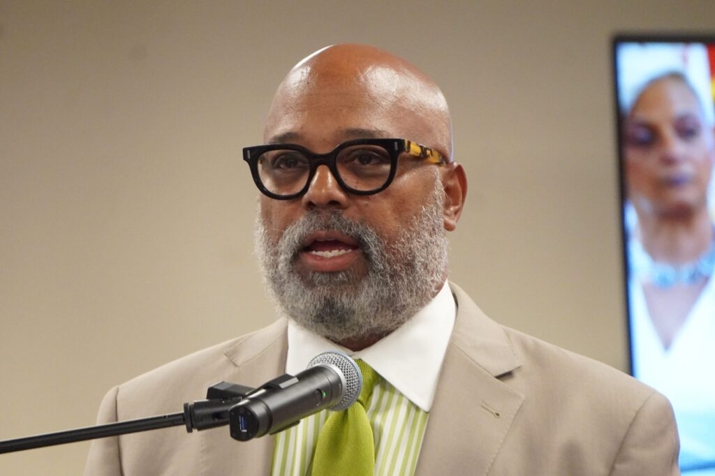Alsobrooks weighs in, senators go easy on Carter, Catholic bishops vow immigrant protection, more