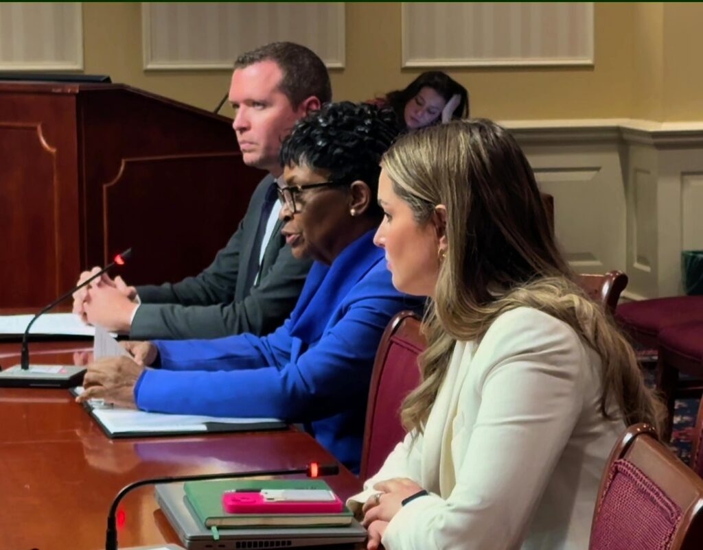 Speaker's bill would make social equity part of state government, literally