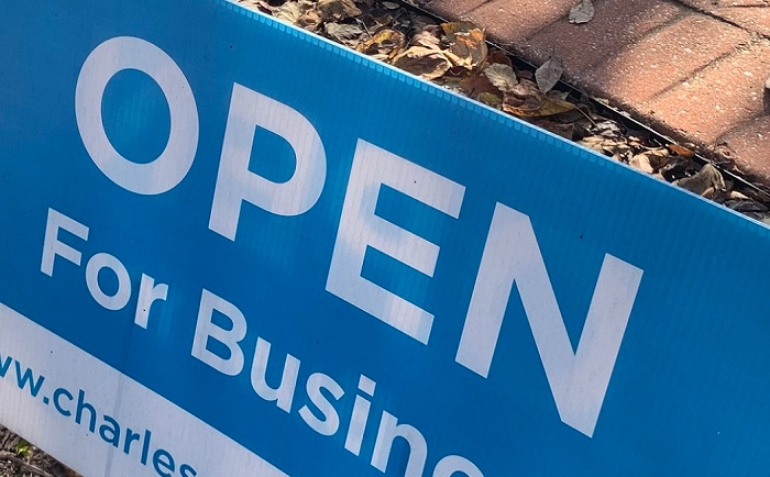 Why Maryland needs a state new markets tax credit program