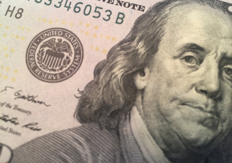 Maryland's credit downgrade can be blamed on actions in Washington, not Annapolis