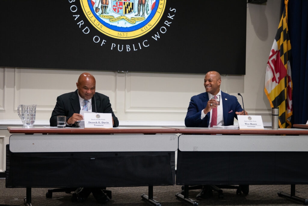 Board of Public Works approves $19.5 million to remove PFAS chemicals from Hampstead water