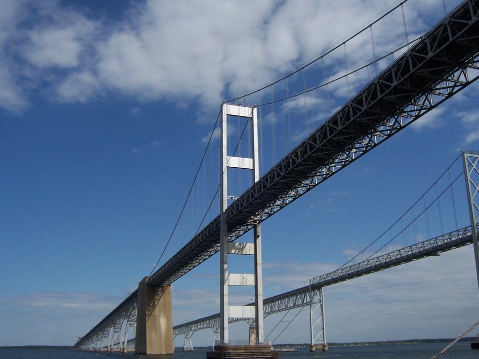 State to consider short-, long-term solutions to protect Bay Bridge from catastrophic ship strikes