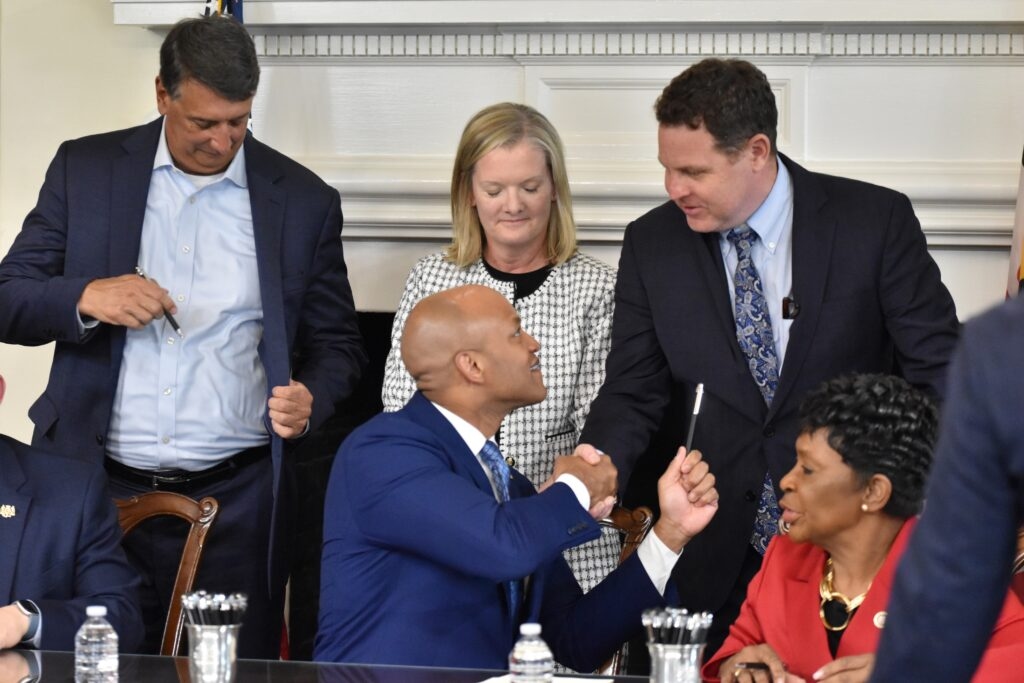 Buyout offers, hiring freeze coming for state government amid budget crunch