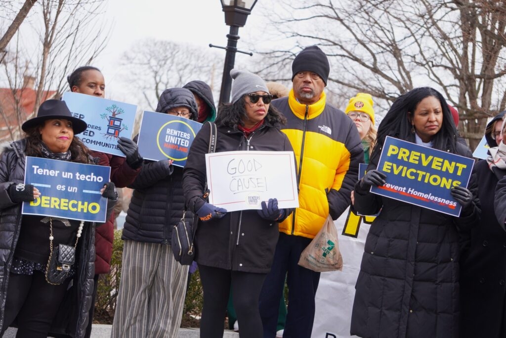 ‘Disappointed, not defeated': Backers of failed bills say they won't give up the fight